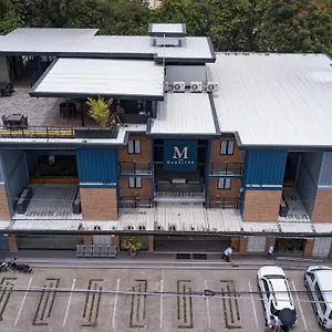 The Madeline Boutique & *** Davao
