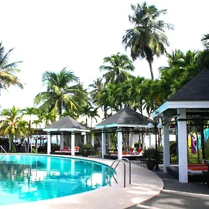 4* Hotell Waterfront Insular