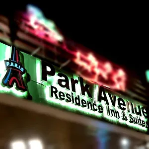 Park Avenue And *** Davao