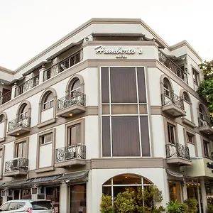 Oyo 414 Humberto's *** Davao