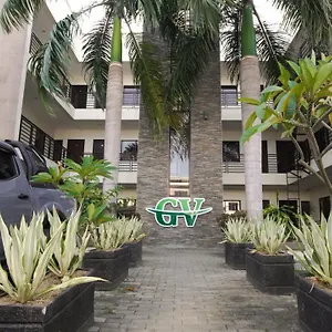 Garden Vista 酒店