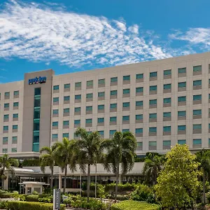 Park By Radisson Hotel