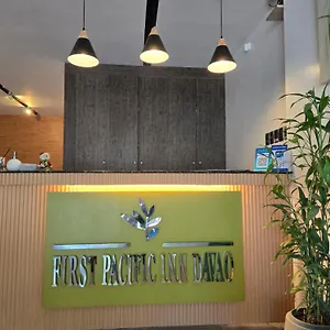 First Pacific Davao City