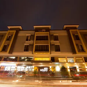 Infinity *** Davao