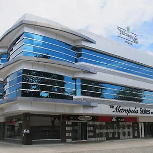 The Metropolis *** Davao