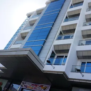 Blueberry Tourist *** Davao
