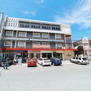 Reddoorz @ Poblacion District *** Davao