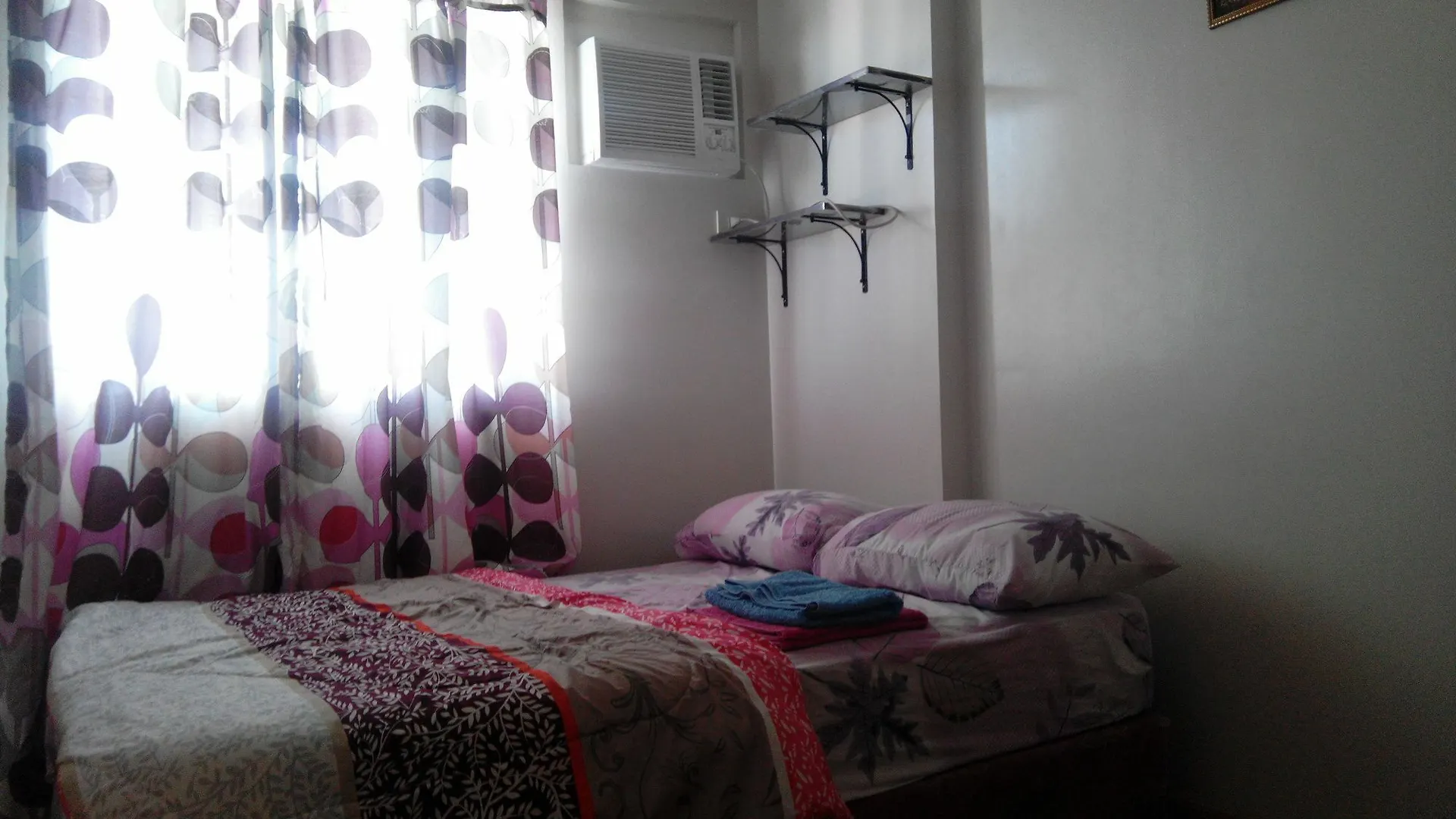 Hotel Camella Northpoint Condominium By Diamond Star Management Services Davao
