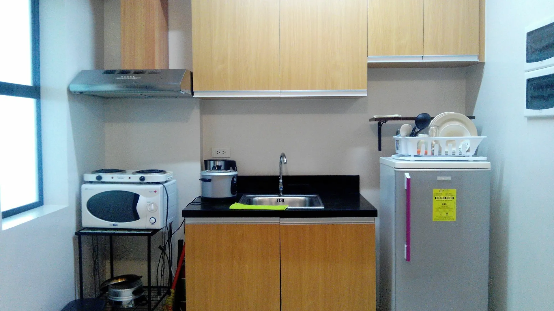 Camella Northpoint Condominium By Diamond Star Management Services Davao