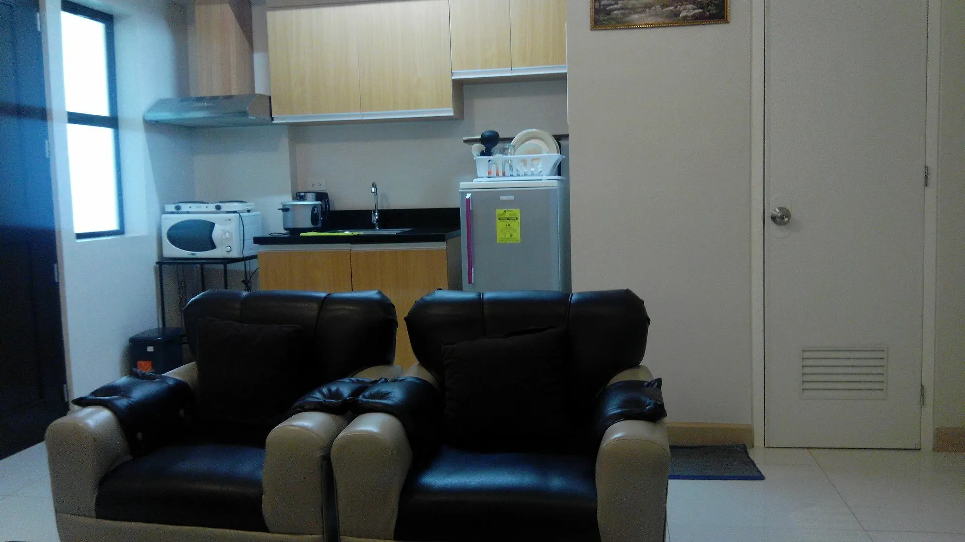 Camella Northpoint Condominium By Diamond Star Management Services Davao Philippines