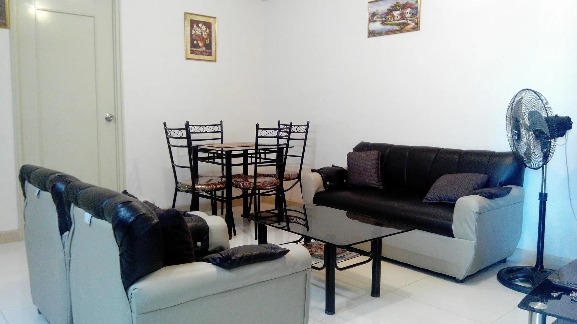 Camella Northpoint Condominium By Diamond Star Management Services Davao 3*,  Philippines