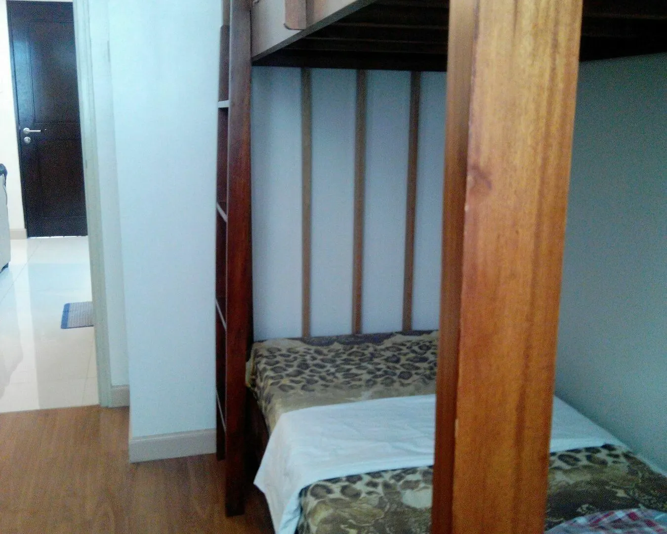 Camella Northpoint Condominium By Diamond Star Management Services Davao