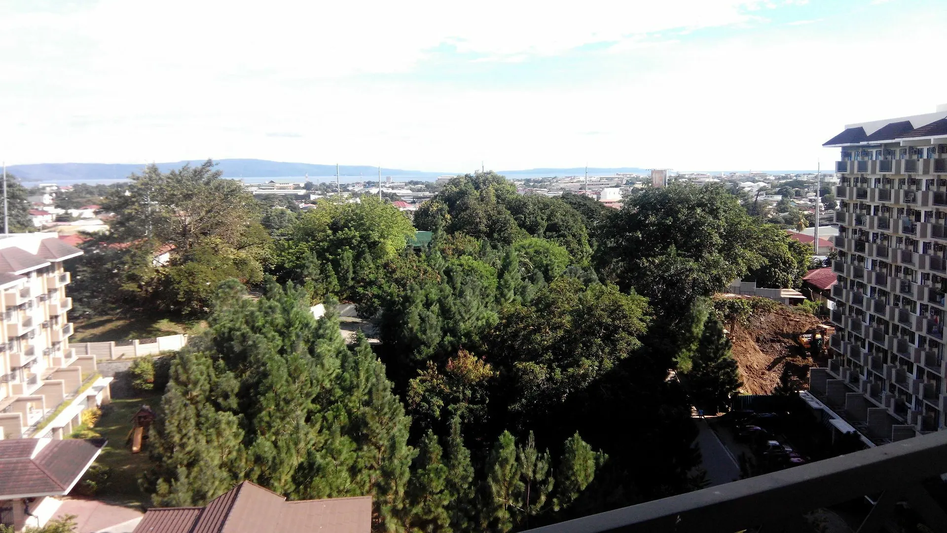 Camella Northpoint Condominium By Diamond Star Management Services Davao Hotel