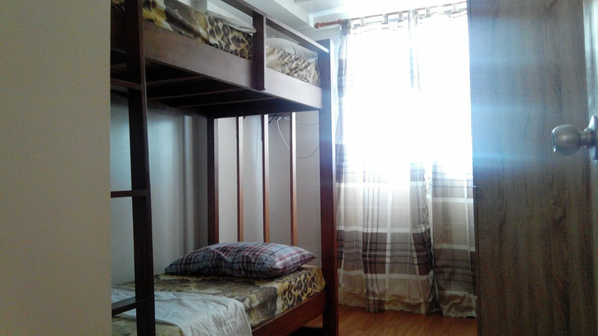 Camella Northpoint Condominium By Diamond Star Management Services Davao 3*,
