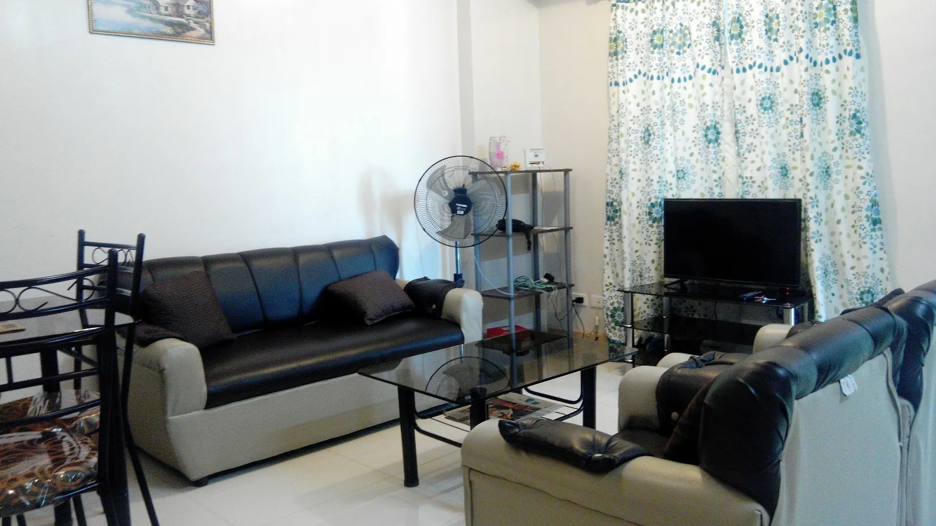 *** Hotel Camella Northpoint Condominium By Diamond Star Management Services Davao Philippines