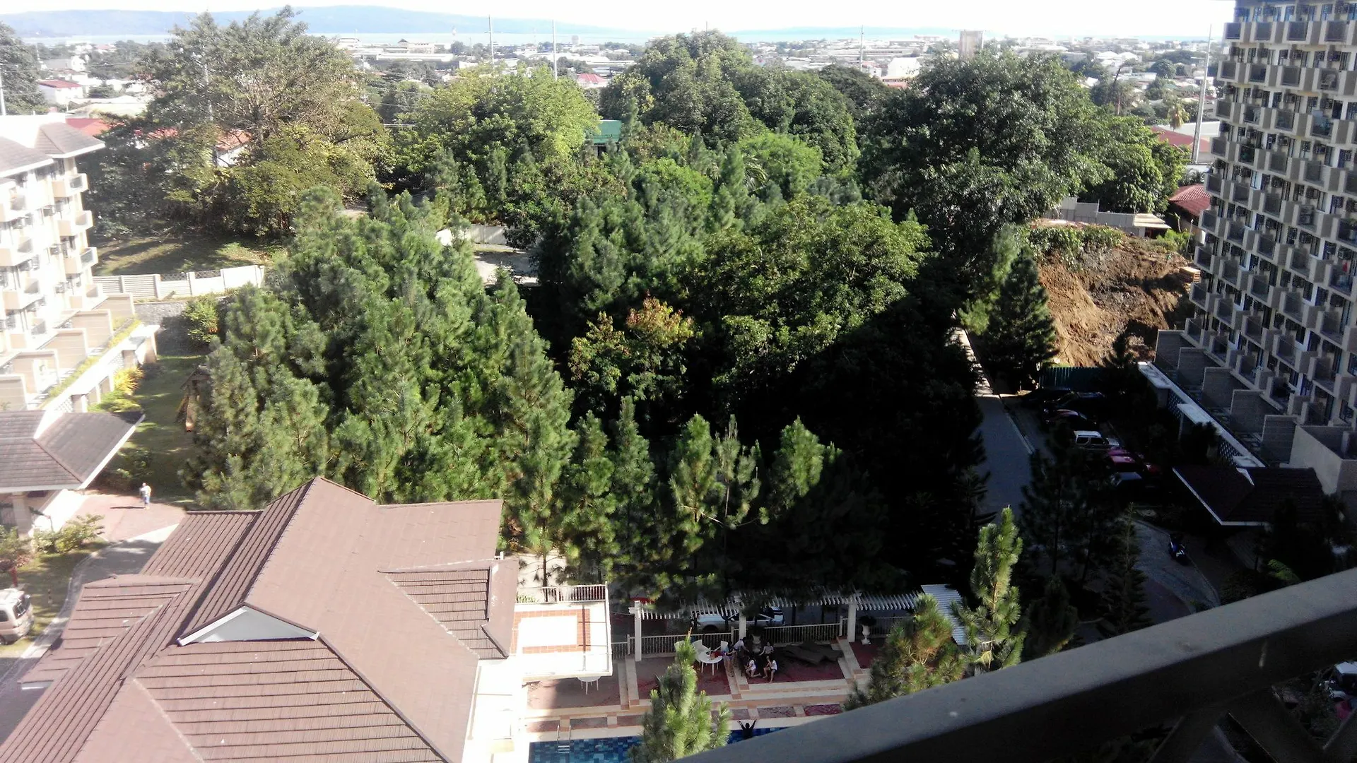 Camella Northpoint Condominium By Diamond Star Management Services Davao